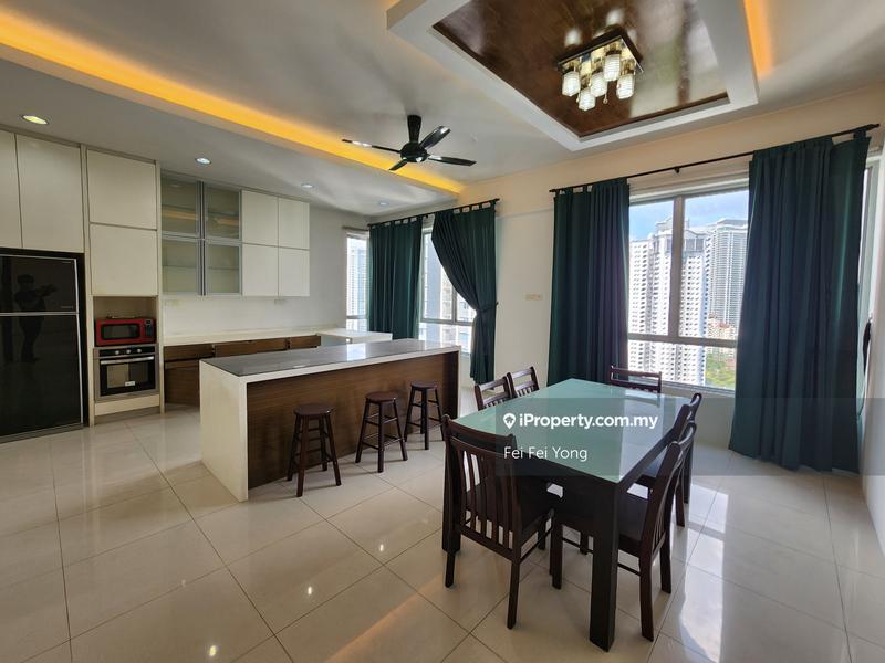 Condominium for Sale in Kiara 1888 by Fei Fei Yong - iProperty.com.my