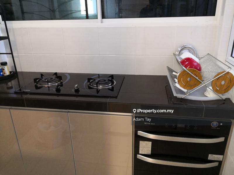 Condominium for Sale in Aseana Puteri by Adam Tay - iProperty.com.my