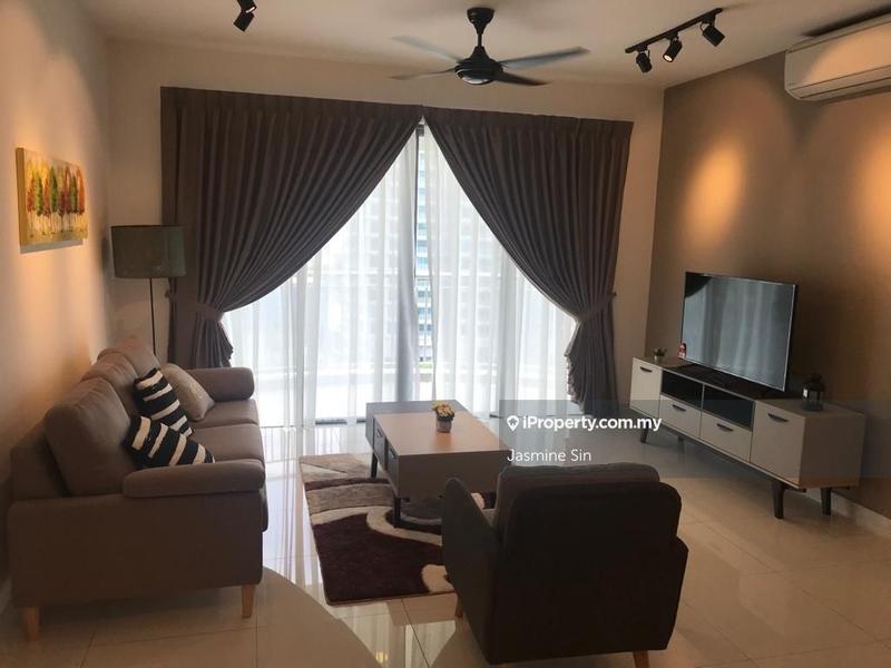 For Rent - Teega Residences