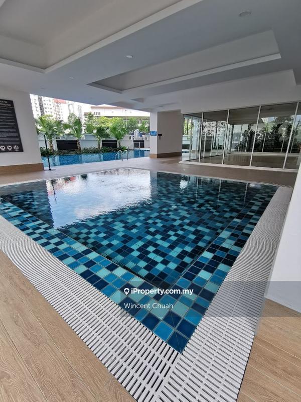 Condominium for Sale in Berlian Setapak Residency by Wincent Chuah - iProperty.com.my