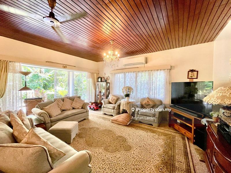 Bungalow House for Sale in Seksyen 16, Petaling Jaya by Asyran Laidin - iProperty.com.my