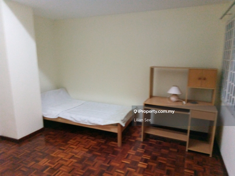 Condominium for Sale in Prisma Cheras by Lilian See - iProperty.com.my