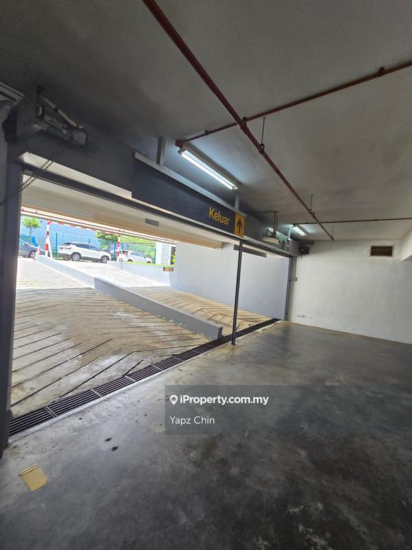 Commercial Bungalow for Sale in Temasya Glenmarie, Glenmarie by Yapz Chin - iProperty.com.my