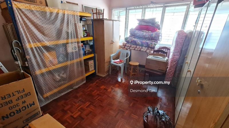 Rumah Berkembar untuk Dijual di SS2, Petaling Jaya oleh Desmond Tan - iProperty.com.my