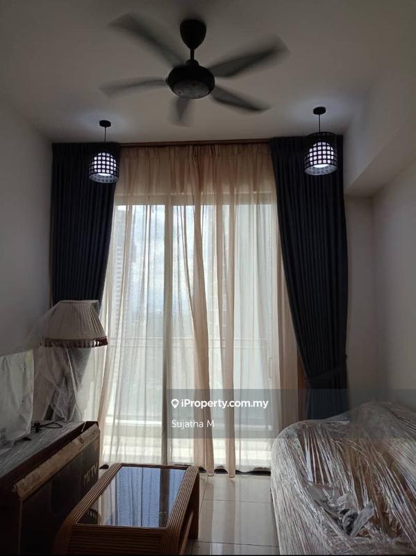 For Rent - Nadi Bangsar