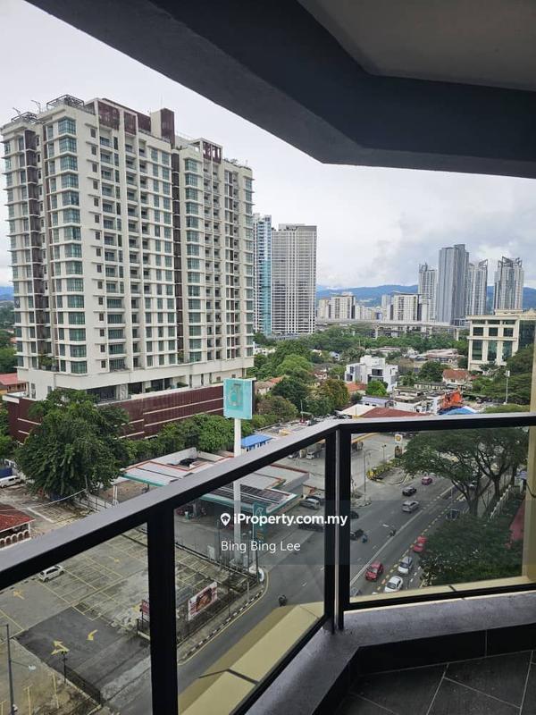 Kediaman Servis untuk Dijual di The Atrium oleh Bing Bing Lee - iProperty.com.my