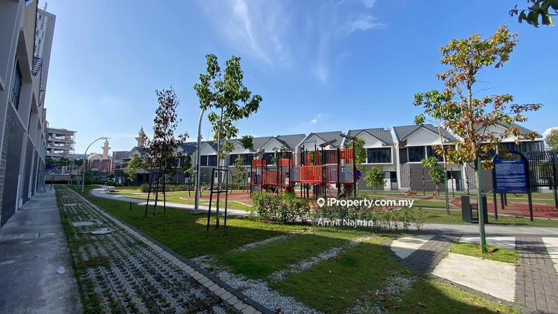 2-storey Terraced House for Sale in Bukit Jelutong, Shah Alam by Amril Najmin - iProperty.com.my