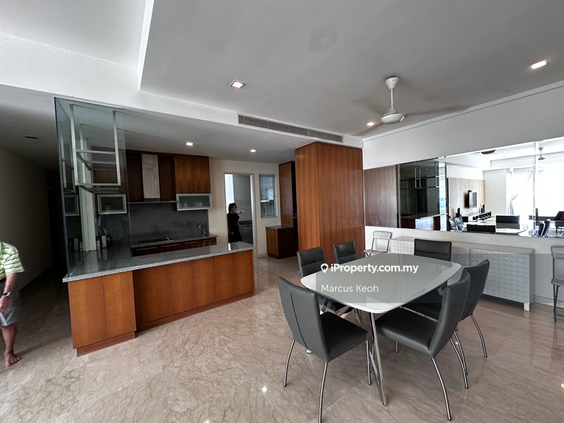 For Rent - Binjai Residency