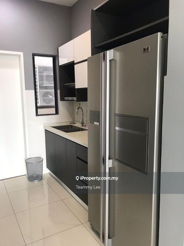 Service Residence for Sale in 8 Kinrara by Teammy Lee - iProperty.com.my