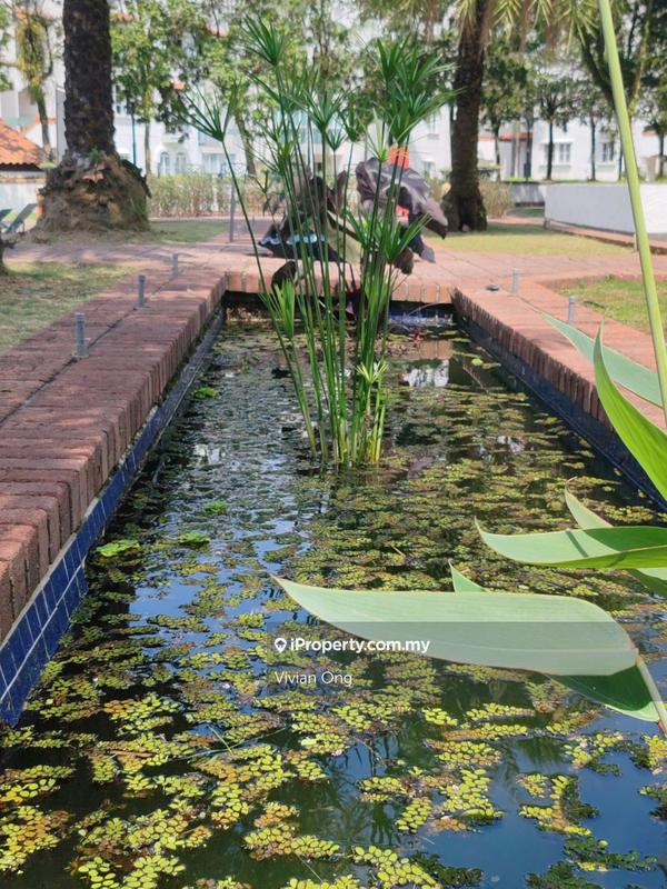 Kondominium untuk Dijual di Andalucia oleh Vivian Ong - iProperty.com.my