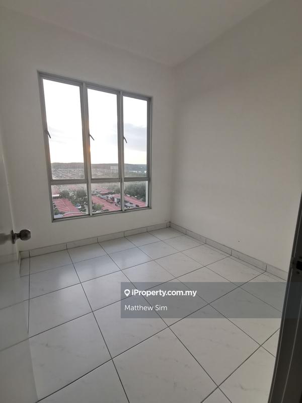 Residensi Servis untuk Dijual di Bsp Skypark oleh Matthew Sim - iProperty.com.my