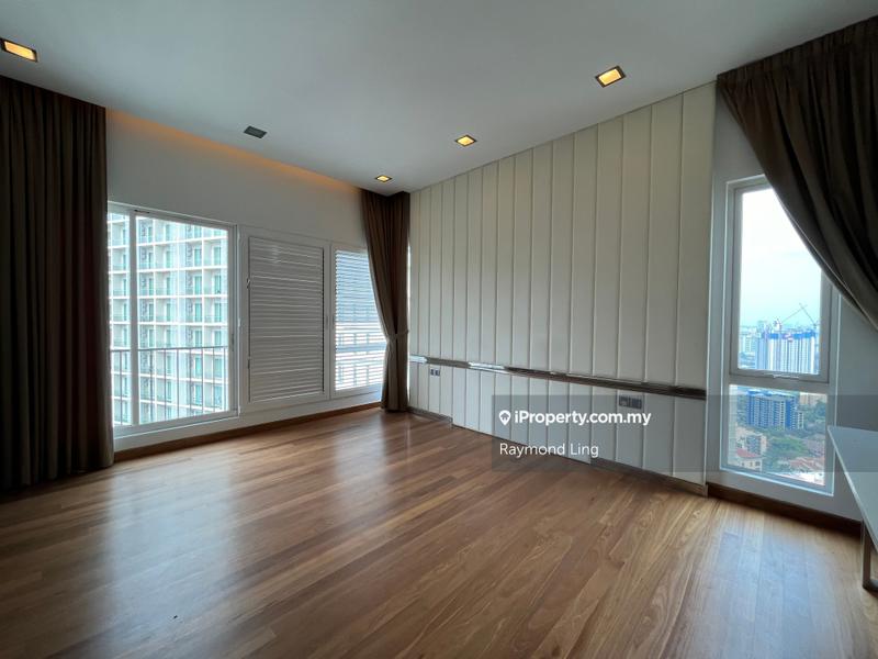 Kondominium untuk Dijual di The Park Residences 1 oleh Raymond Ling - iProperty.com.my