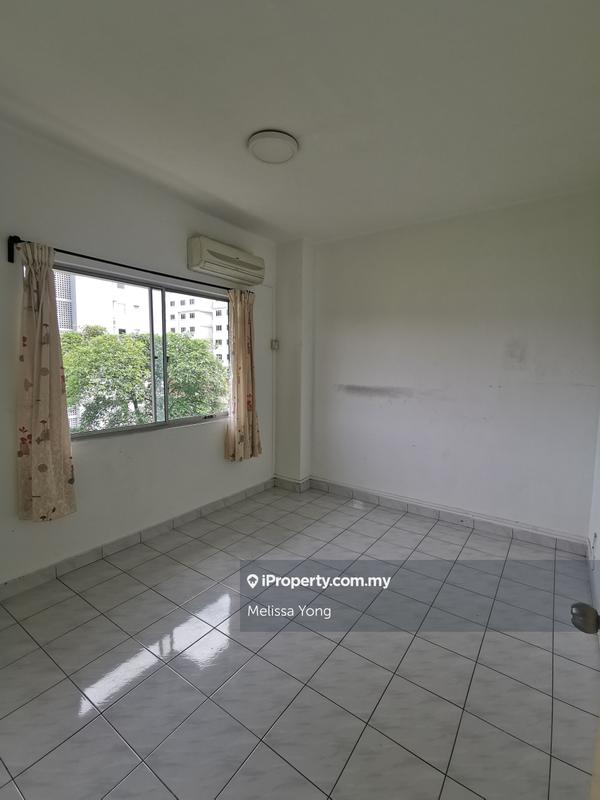 Kondominium untuk Dijual di Sri Desa oleh Melissa Yong - iProperty.com.my