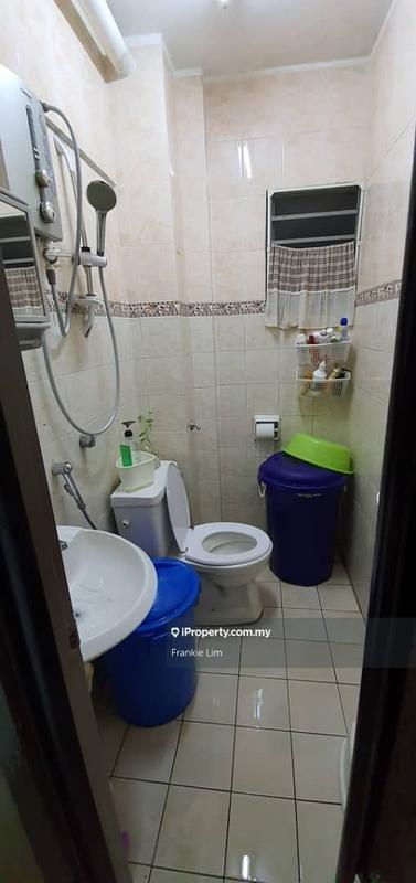 Apartment for Sale in Sea Park Apartment by Frankie Lim - iProperty.com.my