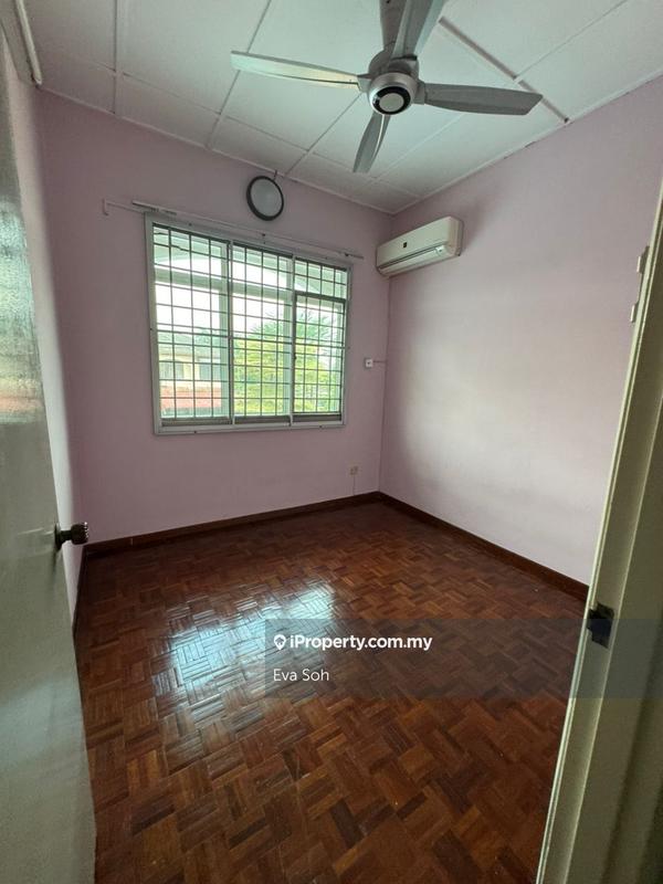 Rumah Berangkai 2 Tingkat untuk Dijual di Taman Alam Megah, Shah Alam oleh Eva Soh - iProperty.com.my
