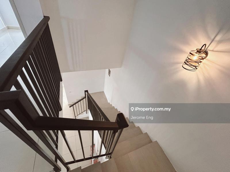 2-storey Terraced House for Rent in Bandar Cassia, Batu Kawan by Jerome Eng - iProperty.com.my