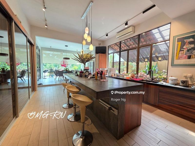 Bungalow House for Sale in Setia Eco Park, Setia Alam by Roger Ng - iProperty.com.my