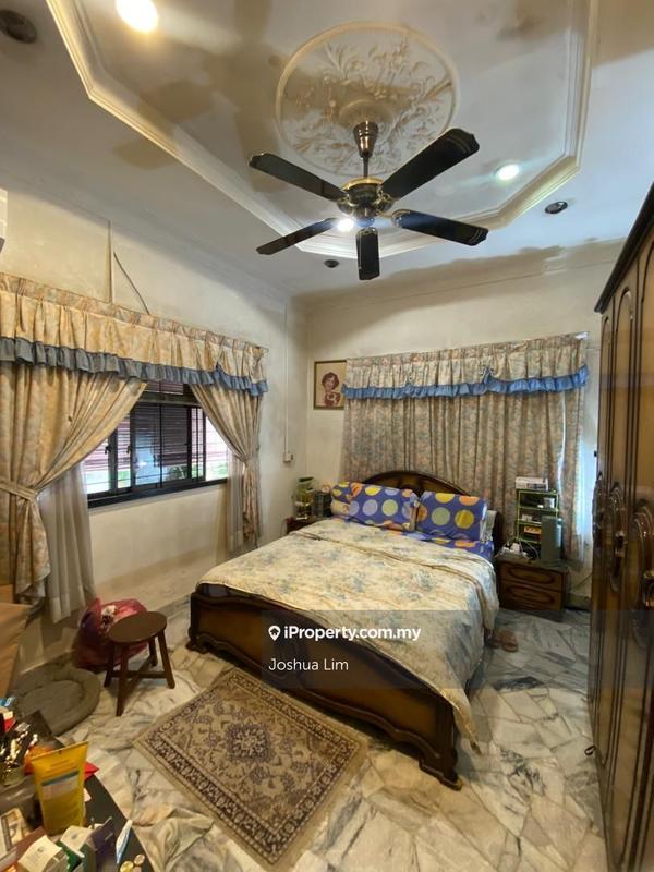 Bungalow House untuk Dijual di Tanjung Bungah, Penang oleh Joshua Lim - iProperty.com.my
