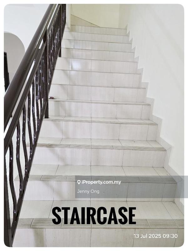 2-storey Terraced House for Sale in Taman Seri Murni, Butterworth by Jenny Ong - iProperty.com.my
