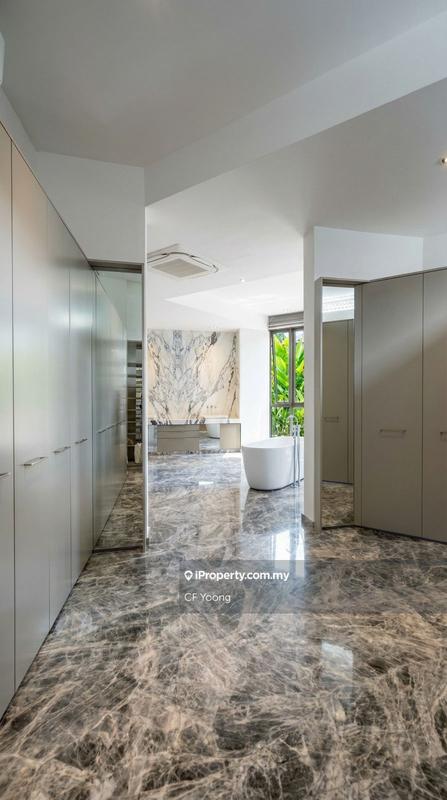 Bungalow House for Sale in Taman Tunku, Bukit Tunku (Kenny Hills) by CF Yoong - iProperty.com.my