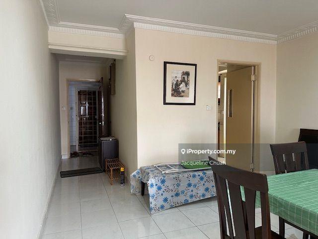 Condominium for Sale in Faber Heights by Jacqueline Chuah - iProperty.com.my