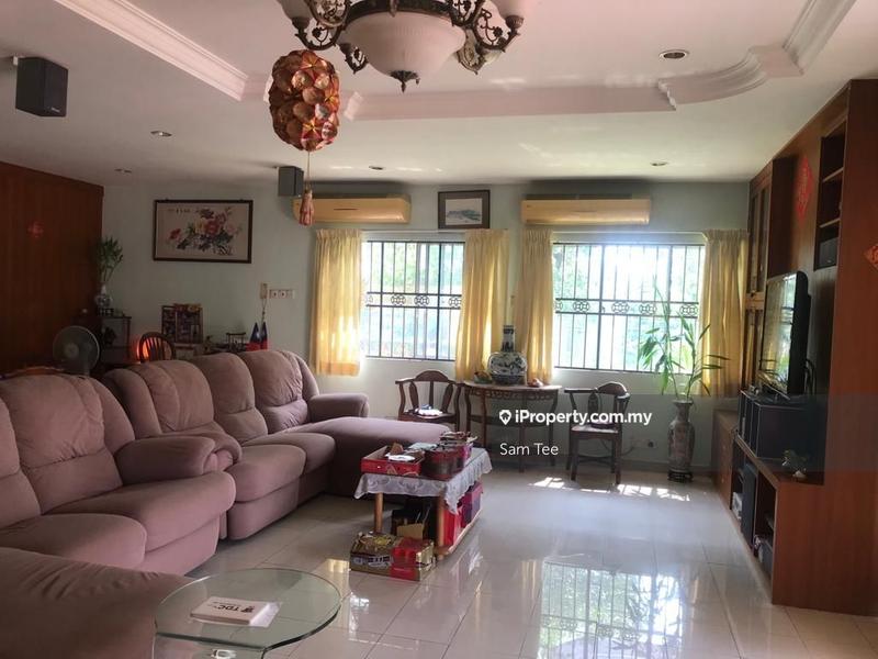 2-storey Terraced House untuk Dijual di Kota Kemuning, Shah Alam oleh Sam Tee - iProperty.com.my