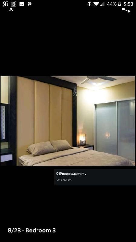 Kondominium untuk Dijual di 9 Bukit Utama Condominium oleh Jessica Lim - iProperty.com.my