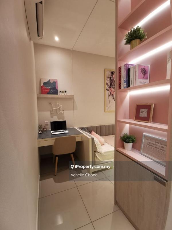 Service Residence for Sale in Avenue Residences by Vchelle Chong - iProperty.com.my