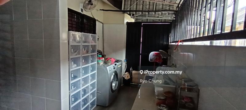 1.5-storey Terraced House for Sale in Usj 2, Subang Jaya by Ryo Chung - iProperty.com.my