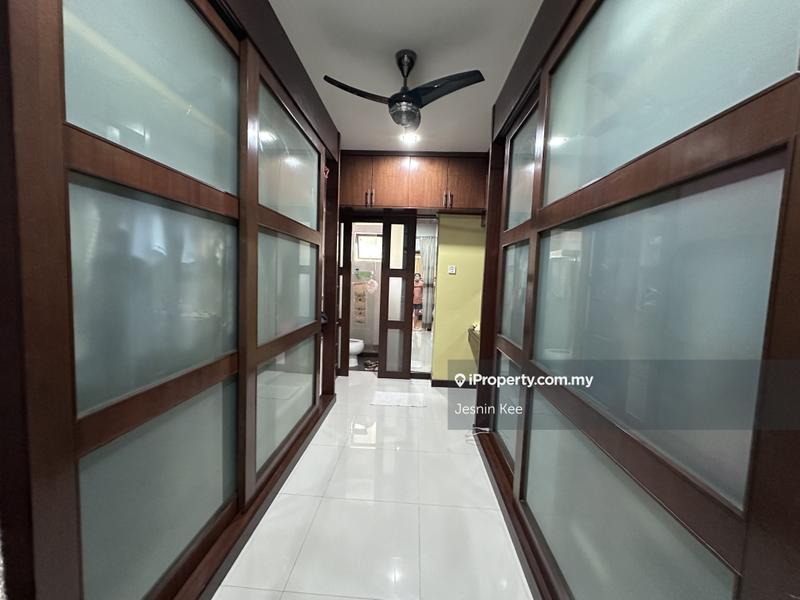 Rumah Berangkai 3 Tingkat untuk Dijual di Lake Fields, Sungai Besi oleh Jesnin Kee - iProperty.com.my