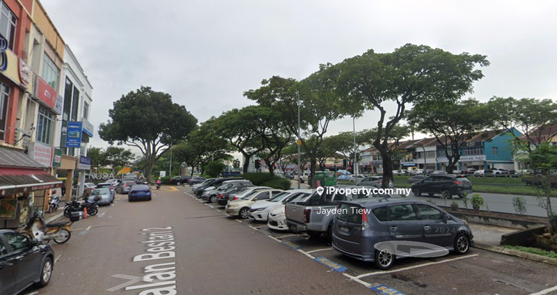 Kedai untuk Disewa di Taman Nusa Bestari, Iskandar Puteri (Nusajaya) oleh Jayden Tiew - iProperty.com.my