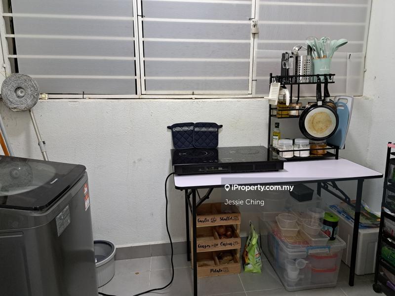 Condominium for Sale in The Holmes 1 by Jessie Ching - iProperty.com.my