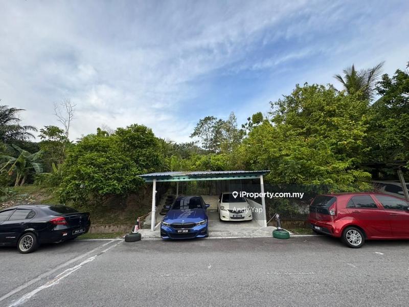 Terraced House for Sale in Bandar Tasik Puteri, Rawang by Andy Yap - iProperty.com.my