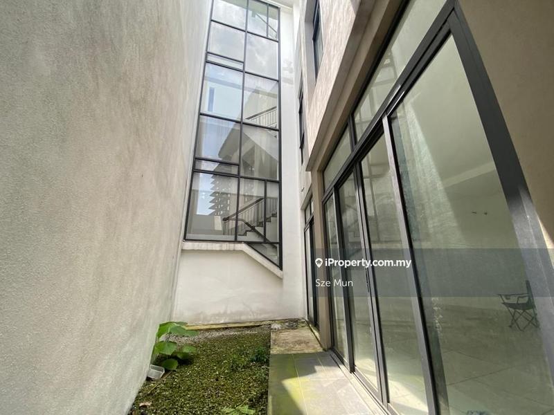 3-storey Terraced House for Sale in Seksyen U1, Shah Alam by Sze Mun - iProperty.com.my