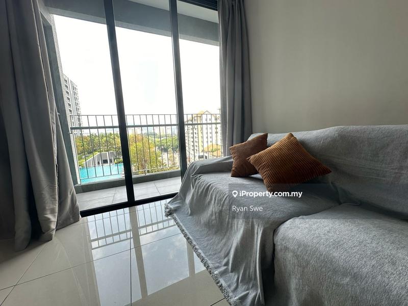 For Sale - Fortune Centra