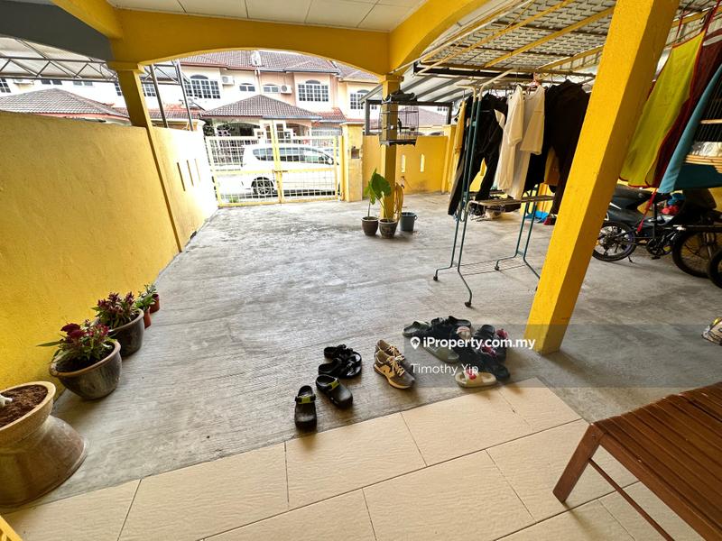 Rumah Teres 2-Tingkat untuk Dijual di Bandar Teknologi Kajang, Seksyen 5, near Kajang 2, Kajang oleh Timothy Yip - iProperty.com.my