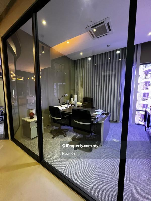 Pejabat untuk Dijual di Sri Petaling, Taman Gembira, Kuchai Lama oleh Hew Kh - iProperty.com.my