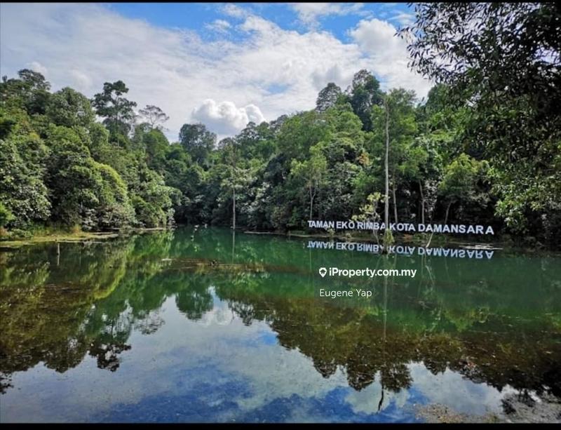 Kondominium untuk Dijual di Mahogany Residences oleh Eugene Yap - iProperty.com.my
