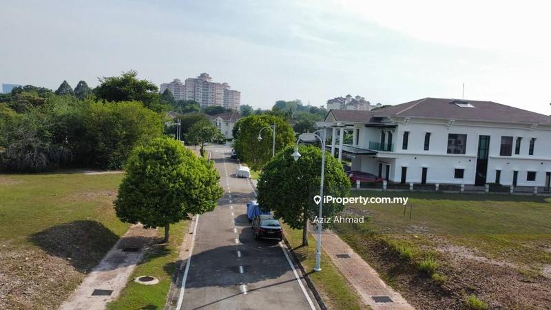 Bungalow Land for Sale in Presint 10, Putrajaya by Aziz Ahmad - iProperty.com.my