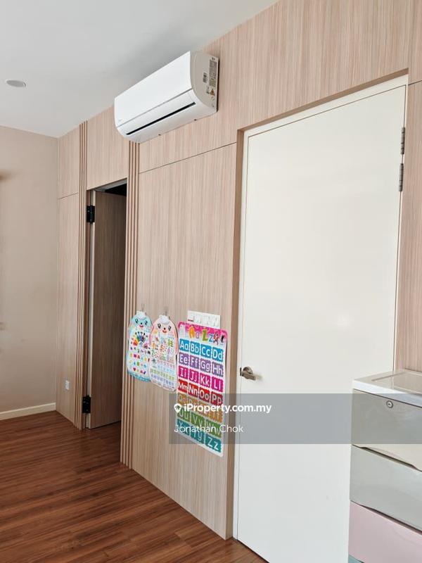 Rumah Berangkai 2 Tingkat untuk Dijual di 16 Sierra, Puchong oleh Jonathan Chok - iProperty.com.my