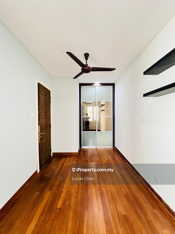 Semi-Detached House for Sale in Ampang Jaya, Ampang by Lucas Choo - iProperty.com.my
