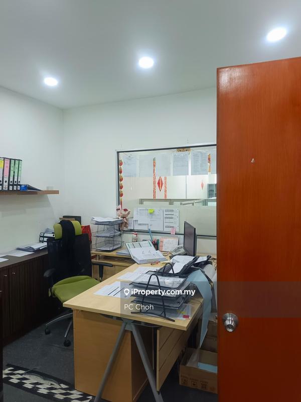 For Sale - Kelana Square