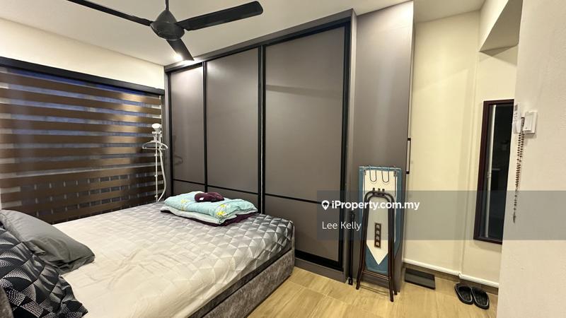 Apartment for Sale in Sri Jati 1 by Lee Kelly - iProperty.com.my