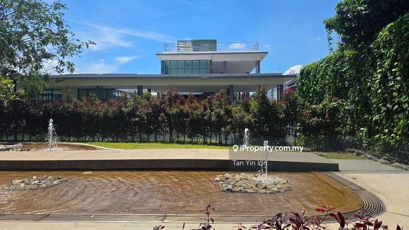 For Sale - Cristal Serin Residence