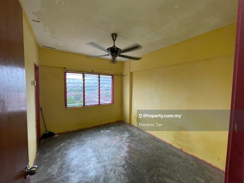 Kondominium untuk Dijual di Pelangi Damansara oleh Mavenis Tan - iProperty.com.my