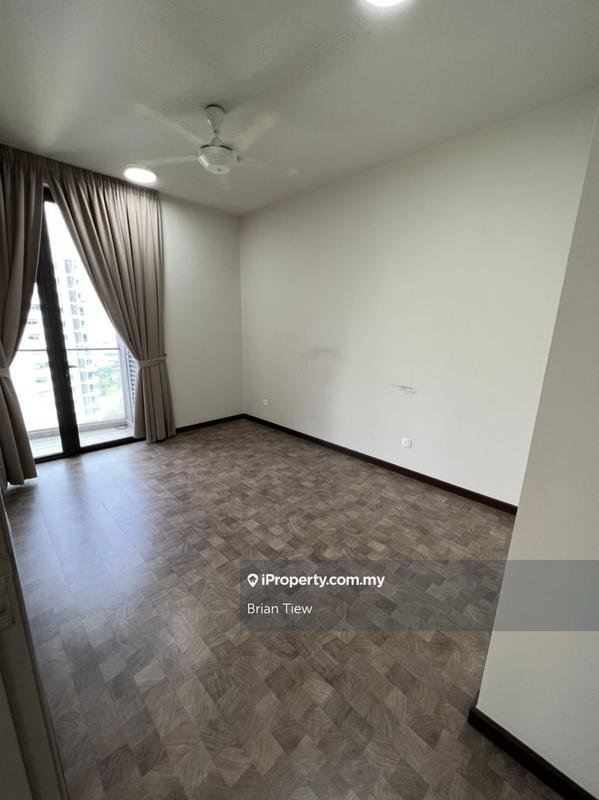 Residensi Servis untuk Dijual di Twin Arkz oleh Brian Tiew - iProperty.com.my