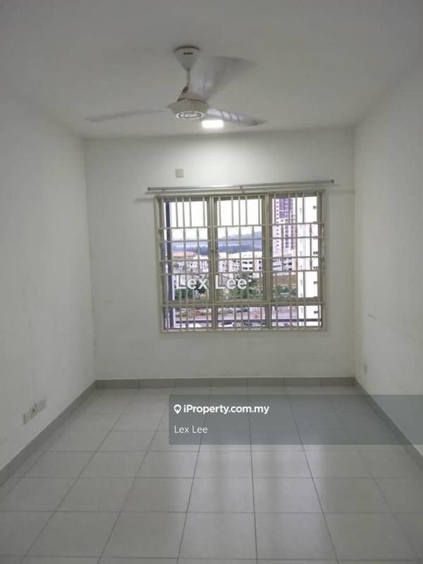 Apartment for Sale in Seri Intan Apartment by Lex Lee - iProperty.com.my