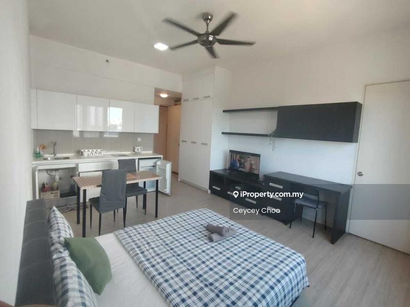 Residensi Servis untuk Disewa di The Grand @ Kelana Damansara Suite oleh Ceycey Choo - iProperty.com.my