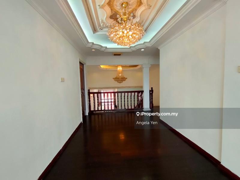 Bungalow House for Sale in Austral Park, Kota Kinabalu by Angela Yen - iProperty.com.my