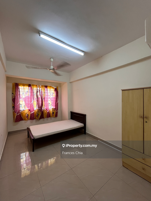 Kondominium untuk Dijual di Vista Komanwel C oleh Frances Chia - iProperty.com.my